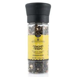 Bagatzounis Zitronenpfeffer 